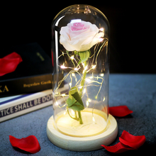 Charger l&#39;image dans la galerie, Forever Rose LED