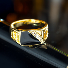 Charger l&#39;image dans la galerie, BAGUE Homme
