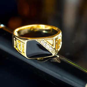 BAGUE Homme