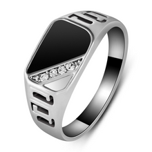 Charger l&#39;image dans la galerie, BAGUE Homme